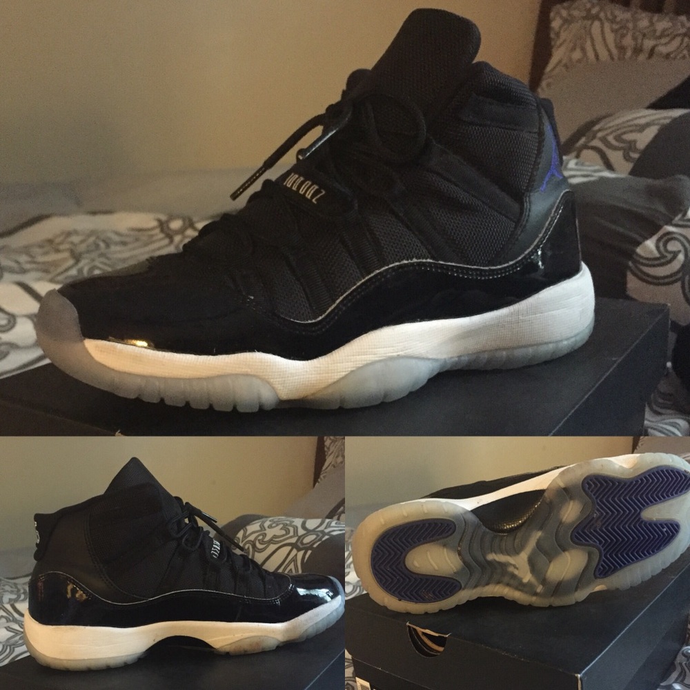 Space Jams